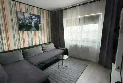 Garsonieră decomandată în Central - 1