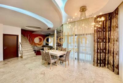 VILA DE COLT/IANCU NICOLAE/SUPERBA/CURTE GENEROASA/ZONA LINISTITA - 17