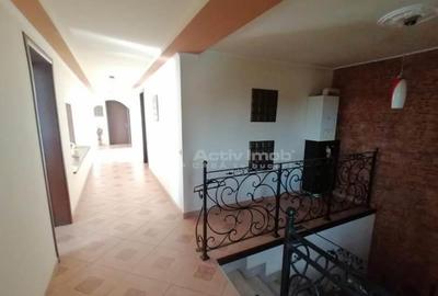 Vila individuala - 7 camere- Domnesti - Tudor Vladimirescu- - 4