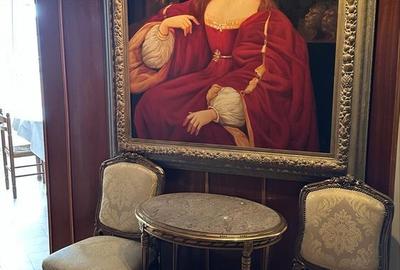 Apartament cu 3 camere decomandat, mobilat în Circumvalațiunii - 3