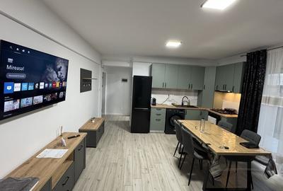 Apartament cu 2 camere în Central - 1