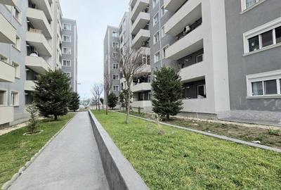 Apartament cu 2 camere decomandat, mobilat în Năvodari - 9