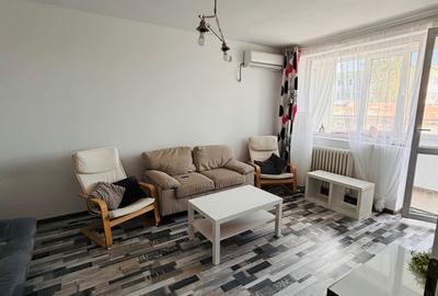 Apartament cu 2 camere decomandat în Mărășești - 1