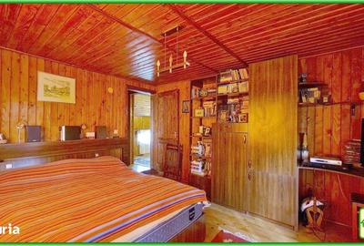 Casă cu 3 camere cu Teren 735 Mp în Brebu - 15