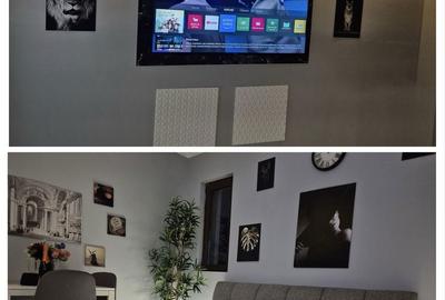 Apartament cu 3 camere în Central - 5