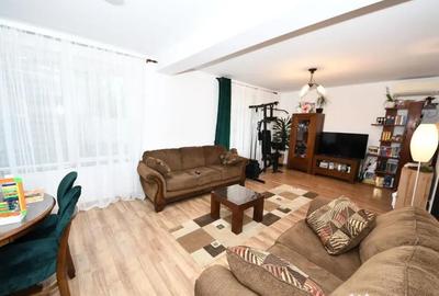 Casă cu 5 camere cu Teren 500 Mp în Ultracentral