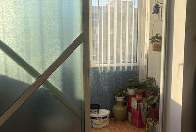 Apartament cu 2 camere, mobilat în Crângași - 1