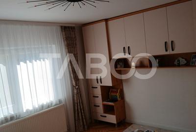 Te muti direct!!! Apartament recent renovat 3 camere complet mobilat Te muti direct!!! Apartament recent renovat 3 camere complet mobilat - 5