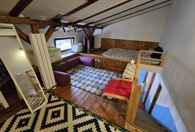 Casa la curte cu autorizatie - Investitie Popa Nan - 10