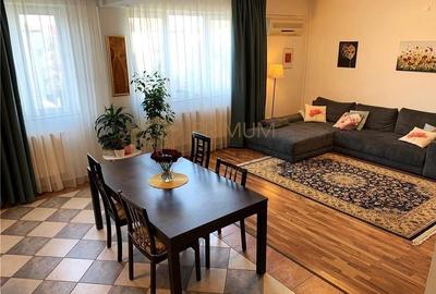 ODOBESCU - PENTHOUSE - 6 cam - 3 bai - centrala - clima - loc parcare - 2