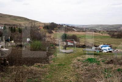 Teren în Borhanci - 2