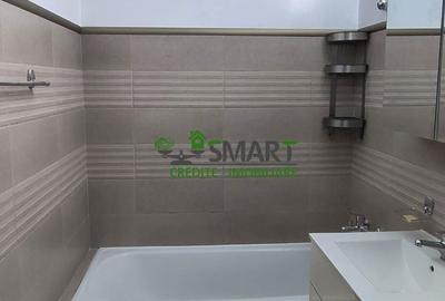 Apartament cu 2 camere semidecomandat în Progresul - 2