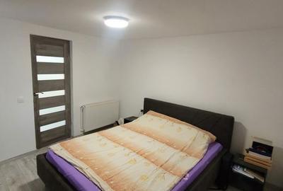 Apartament cu 2 camere în Moșilor - 4