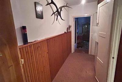 Apartament cu 3 camere semidecomandat în Central - 16