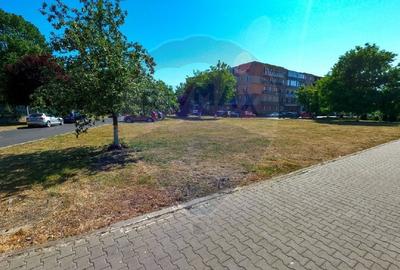 Teren Construcții intravilan de 400 mp, în Ultracentral - 6