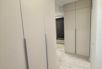 Apartament cu 2 camere decomandat, mobilat în Nicolina - 2