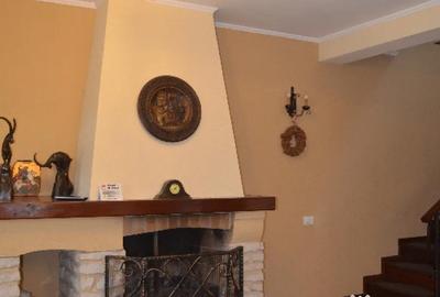 Casă cu 10 camere cu Teren 580 Mp în Poiana Țapului - 4