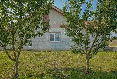 Casă cu Teren 500 Mp în Hărman - 9