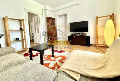 Apartament in vila Cotroceni - Parc Romniceanu Apartament in vila Cotroceni - Parc Romniceanu - 3