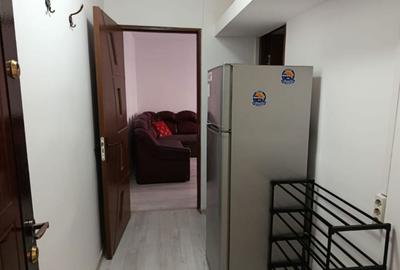 Apartament cu 2 camere semidecomandat în Central - 5