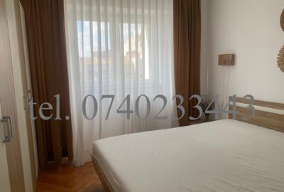 Carol I / Mosilor, inchiriere ap. 2 camere, bloc monolit Carol I / Mosilor, inchiriere ap. 2 camere, bloc monolit - 4