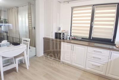 Duplex luminos pe 2 niveluri, teren 300 mp | zona Cartierul Arhitectilor - 5