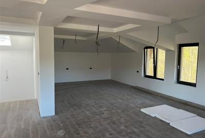 Pensiune noua de vanzare in Slanic Prahova – 400 mp utili, zona centrala, ideala - 15