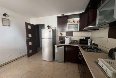 Casă cu 4 camere în Central - 4