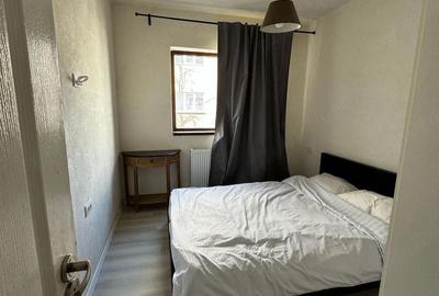Apartament cu 2 camere decomandat în Central - 5