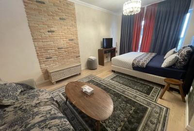 Garsonieră decomandată, mobilată în Ștefan cel Mare - 2