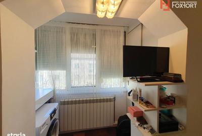 Apartament cu 2 camere nedecomandat, mobilat în Iosefin - 14