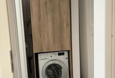 Apartament cu 2 camere decomandat, mobilat în Herăstrău - 6