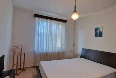Gorjului - Metrou - Apartament 3 camere - mobilat utilat modern - liber - 2 bai - 5