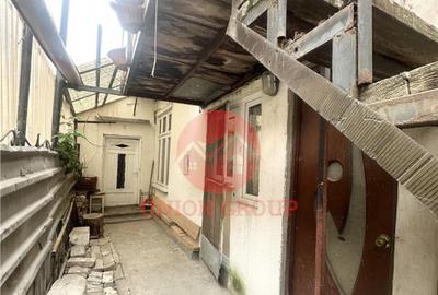 Casa la Super Pret, Amplasare Excelenta in Zona Casa de Cult - 12