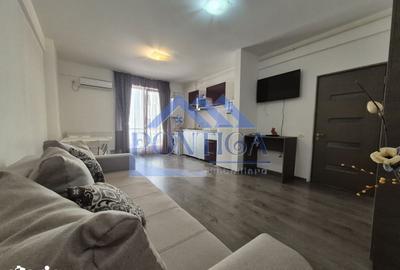 Apartament cu 2 camere în Nord
