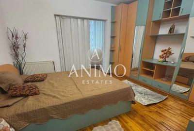 Apartament 3 camere de inchiriat | Marasti | Etaj intermediar | Bloc izolat - 1