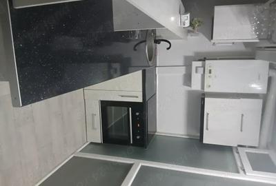 Apartament cu 2 camere decomandat în Central - 1