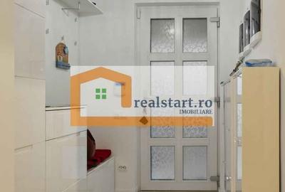 Casă cu 4 camere cu Teren 1300 Mp în Central - 11