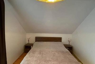 Casă cu 4 camere cu Teren 1200 Mp în Săldăbagiu de Munte - 13