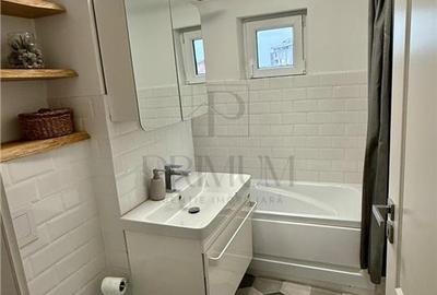 SOARELUI - 3 CAM - DECOMANDAT - 2BAI - 2BALCOANE - RENOVAT - ETJ.3- - 8