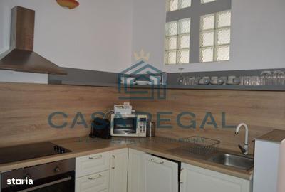Apartament cu 3 camere în Orașul Nou - 8
