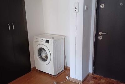 Garsonieră decomandată în Cetate - 14