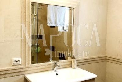 Apartament cu 2 camere semidecomandat, mobilat în Borhanci - 6