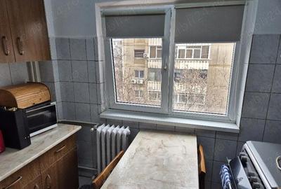 Garsonieră decomandată în Militari - 2