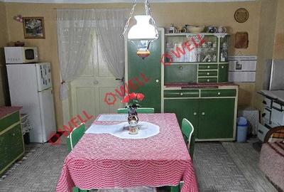 Casă familială de tip conac de vânzare în Aita Mare - 7