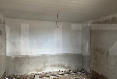 Casă cu 4 camere cu Teren 1512 Mp în Fântânele - 4