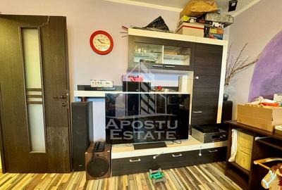 Apartament 2 camere,centrala proprie,zona Dacia - 3