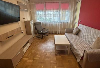 Apartament cu 3 camere semidecomandat în Bucur Obor - 5