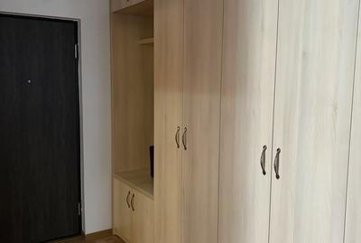 Apartament cu 2 camere semidecomandat în Central - 7
