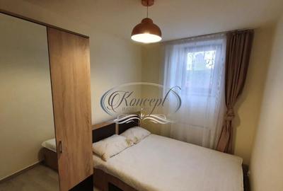 Apartament ideal investitite, zona Hasdeu - 3